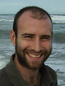 Image of Andrew HAMILTON-SMITH